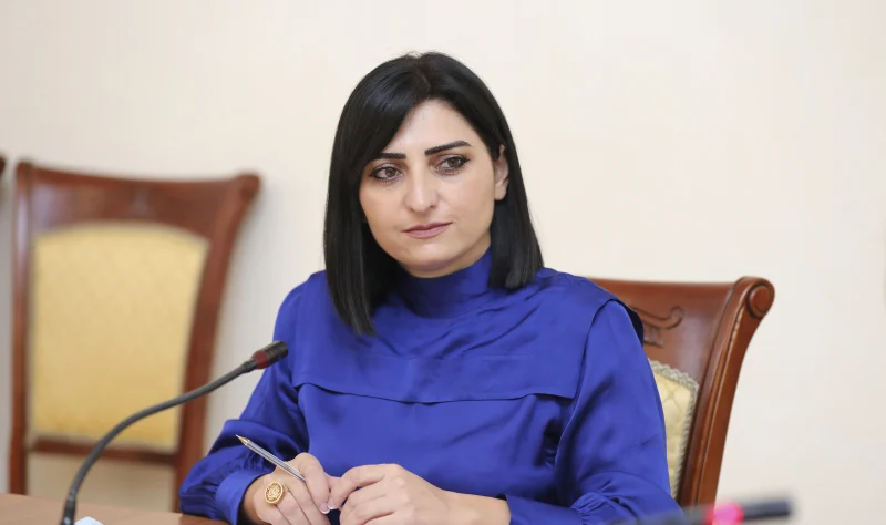 Հարցադրումներ կառավարության ղեկավարին. «Ժողովուրդ»