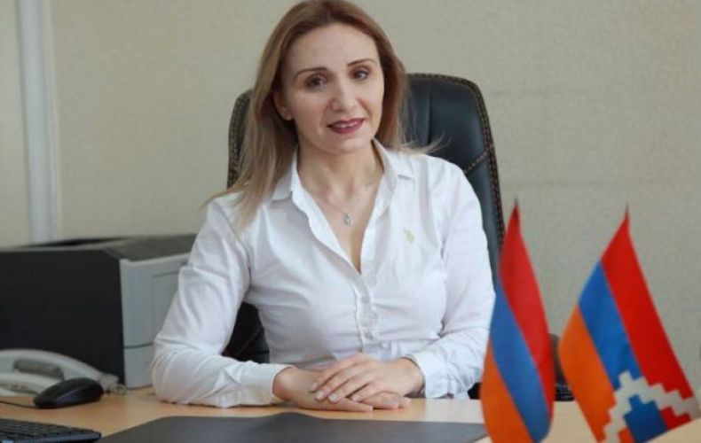 Արցախում սոցաջակցության դիմումների մերժման պատճառները պարզաբանել է նախարարի խորհրդականը