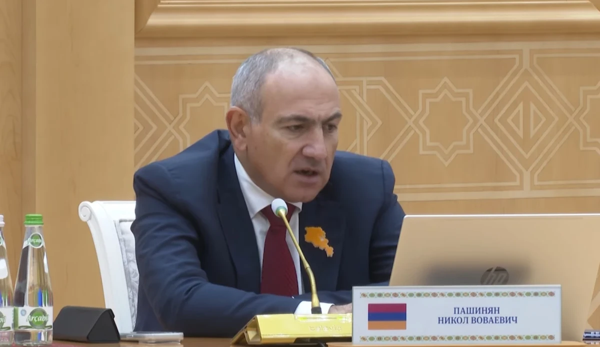 Հասել ենք անհնարինի, և մեզ անհրաժեշտ է ամեն օր հոգ տանել ձեռք բերված խաղաղության մասին. Փաշինյանը՝ ԱՊՀ անդամ պետությունների ղեկավարների խորհրդի նիստին