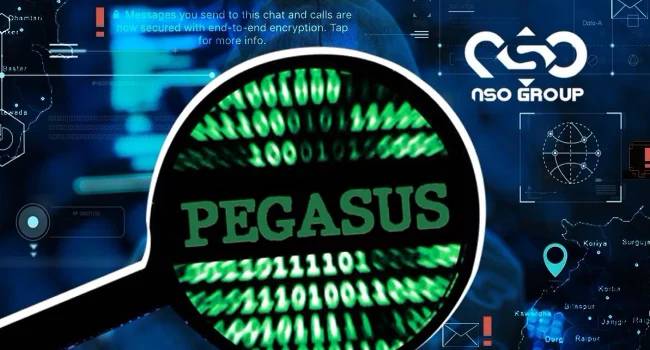  ՀՀ մի շարք քաղաքացիներ Apple-ից նամակ են ստացել, որ հարձակման են ենթարկվել Pegasus լրտեսող ծրագրով