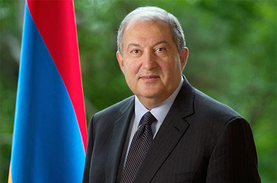 Ուրուգվայն առաջինն էր աշխարհում, որ ճանաչեց Հայոց ցեղասպանությունը. ՀՀ նախագահը շնորհավորել է Ուրուգվայի նախագահին