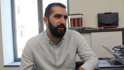 Արցախ-Սյունիքյան ճակատում կատարվողը նույն խաղի մի մասն է, ինչ այս պահին Իսրայելում ու Պաղեստինում