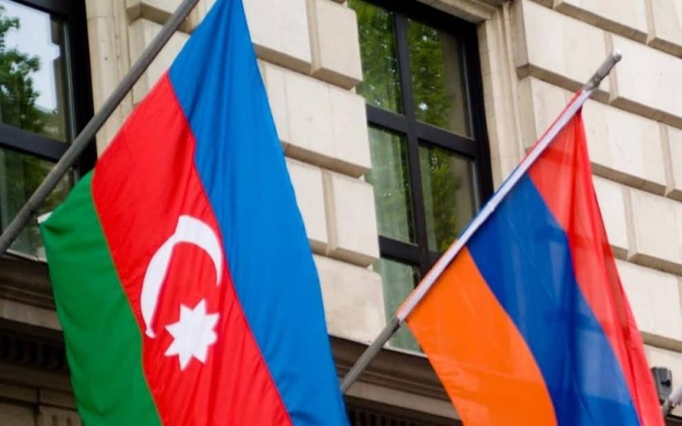 МИД Азербайджана назвал пять основных принципов для нормализации отношений с Арменией