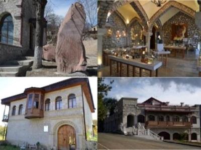 Ադրբեջանը թույլ չի տալիս Շուշիից հանել 1500-ից ավելի արվեստի գործերն ու բացառիկ նմուշները (լուսանկարներ)