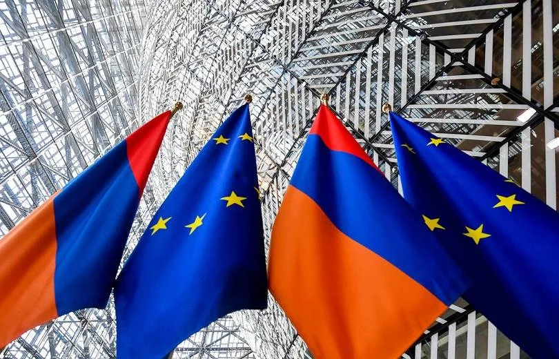 Հարցվածների 23 տոկոսը լիովին դրական է գնահատել Հայաստանի անդամակցության նախագիծը