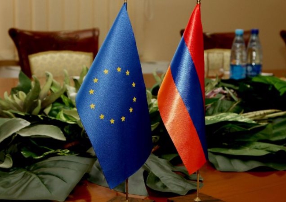 ԵՄ-ն ու Հայաստանը կքննարկեն վիզաների ազատականացման շուրջ երկխոսություն սկսելու հեռանկարները