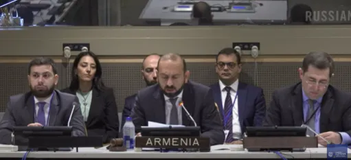 Կեղծ մշակութային նարատիվներն օգտագործվում են որպես զենք․ Միրզոյան