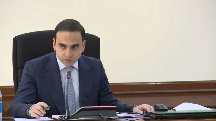 Անթույլատրելի որևէ միջամտությունը, նամանավանդ՝ առանց թույլտվության, գիշերով, գողեգող. քաղաքապետ