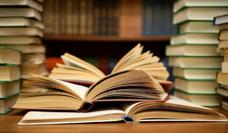 2020-ին սփյուռքի դպրոցներին տրամադրվել է շուրջ 26460 կտոր գիրք