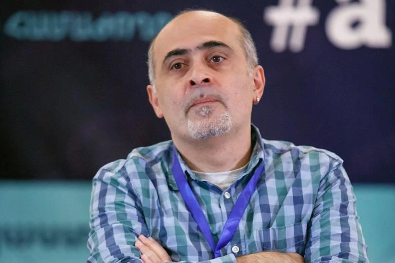 Հայկական համացանցը շարունակում է կորցնել հիշողությունը. Արցախի մասին նյութերը չեն պահպանվում. Սամվել Մարտիրոսյան