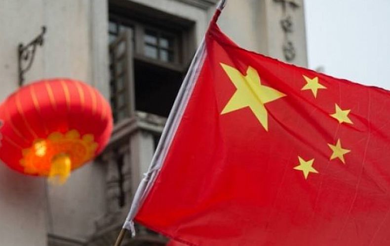 Չինաստանը դատապարտել է ՆԱՏՕ-ի ընդլայնման քաղաքականությունը