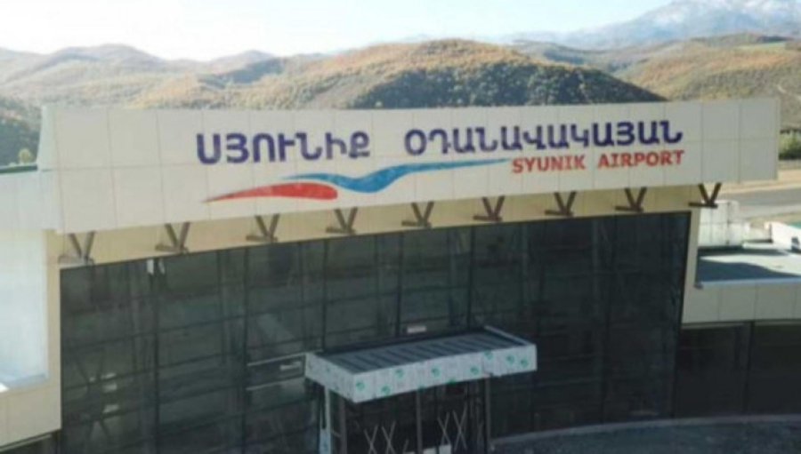 Ադրբեջանցները կրկին թիրախավորել են «Սյունիք» օդանավակայանը․ հյուրերին շտապ տարհանել են․ Գոռ Ծառուկյան