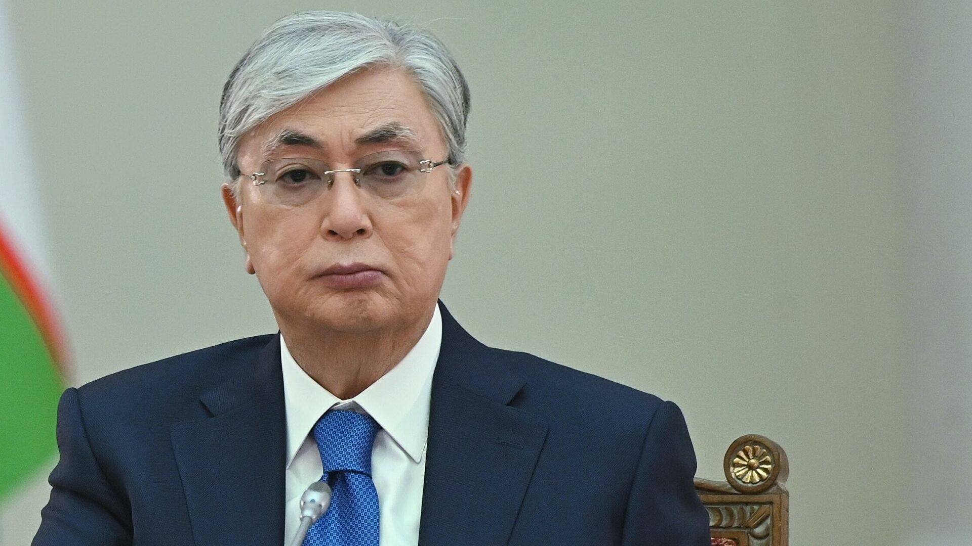 Ղազախստանում ՀԱՊԿ առաքելությունը կավարտվի մոտ ապագայում. Տոկաև