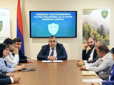 Կոռուպցիայի դեմ պայքարը որպես պետական քաղաքականության հիմնասյուն և գաղափարախոսություն. խորհրդակցություն ԲԸՏՄ-ում