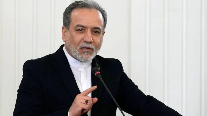 Ամերիկան պետք է հասկանա պարզ իրականությունը՝ ճնշում գործադրելն ապարդյուն է. Արաղչի