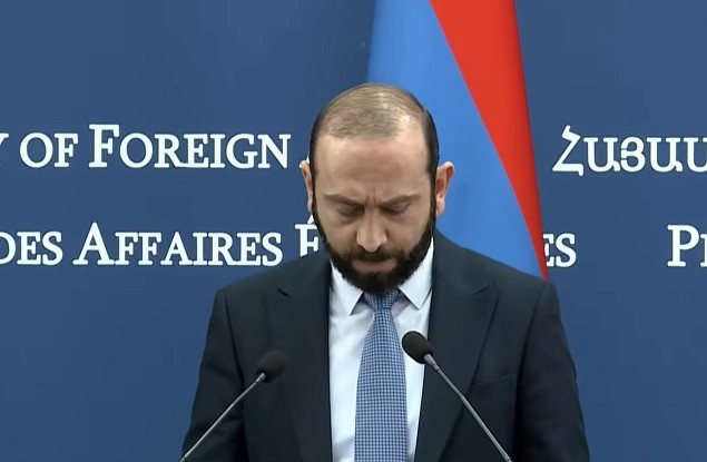 Հարավային Կովկասում արժանապատիվ խաղաղություն հաստատելու համար մեզ անհրաժեշտ է միջազգային գործընկերների ամուր, անկեղծ աջակցությունը. Միրզոյան