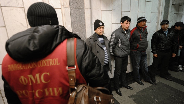 Միգրանտներին կարող են զրկվել ՌԴ-ի քաղաքացիությունից՝ ազգային անվտանգության սպառնալիքի դեպքում