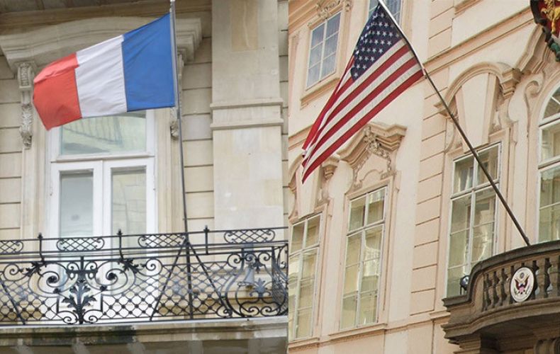 Բաքվում ԱՄՆ և Ֆրանսիայի դեսպանությունները մեկնաբանել են Շուշի այցելության մերժումը