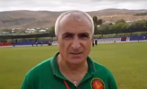 Մահացել է «Ալանիա» ՖԱ-ի նախկին մարզիչը, ով կարիերան սկսել է Երևանի «Արարատում»