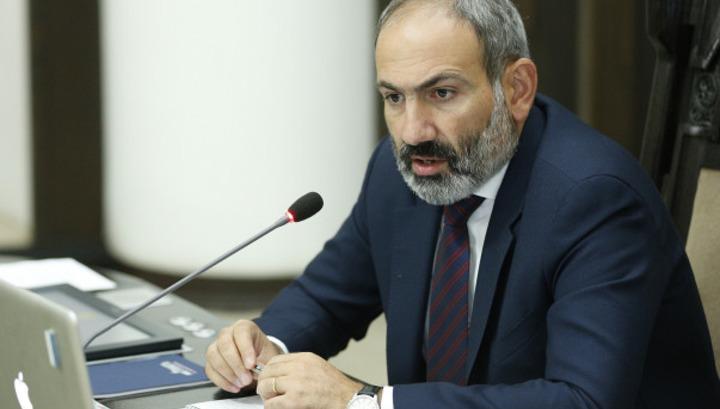 Փաշինյանի որոշմամբ Էդուարդ Հարությունյան կշարունակի պաշտոնավարել վարչապետի աշխատակազմում