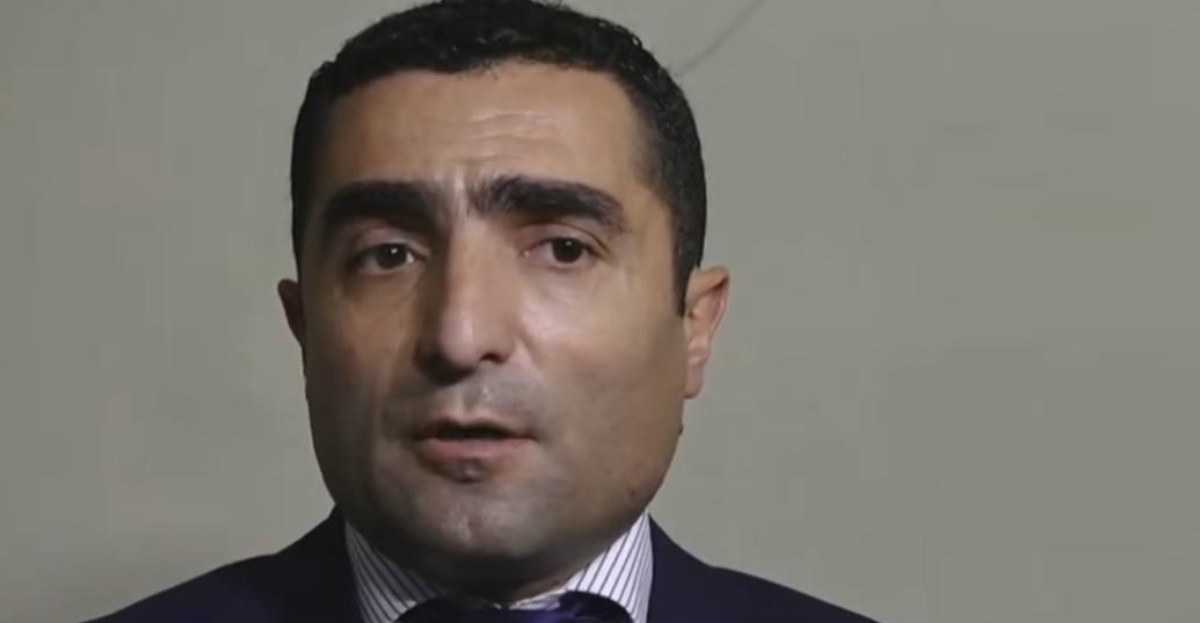  ՊՎԾ պետ Ռոմանոս Պետրոսյանին կանչել են Քննչական կոմիտե ու հարցաքննել. փաստաթուղթ. «Ժողովուրդ»