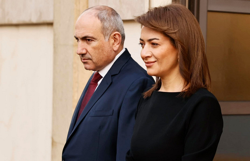 Փաշինյանը պատմել է, թե ինչու ինքն ու Աննա Հակոբյանը չեն ամուսնացել (տեսանյութ)