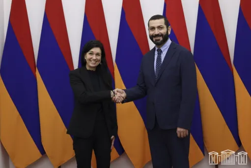 Երկար տարիներ աջակցել ենք Հայաստանի՝ անվտանգության ոլորտում իրականացվող բարեփոխումներին․ Ֆրից
