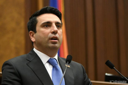 Ալեն Սիմոնյանն այժմ բժշկական զննության է ենթարկվում