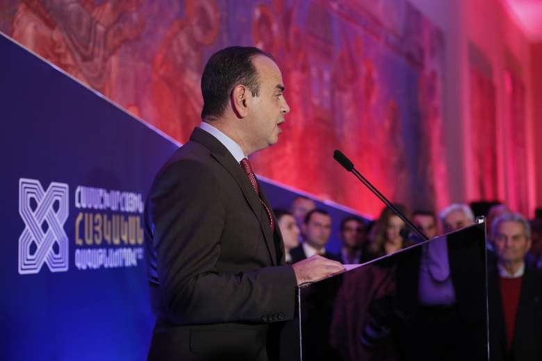 Լուրջ դժվարություններ են ունեցել. ստիպված ներգրավել են ԱԳՆ-ն․ «Փաստ». 
