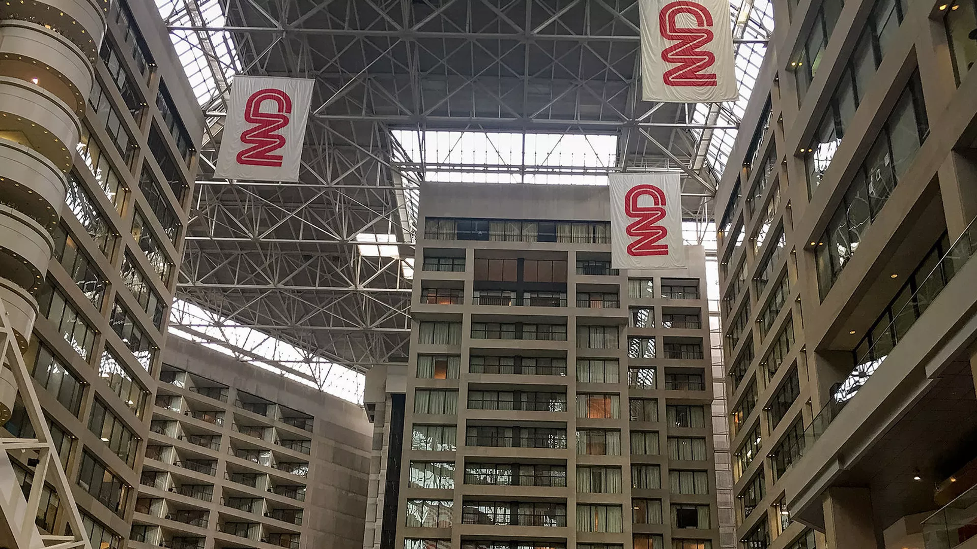 Ադրբեջանը դատի է տվել CNN–ին