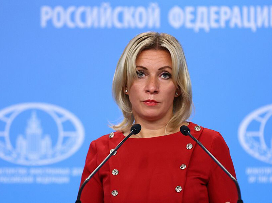 МИД РФ: Москва получила информацию о переброске боевиков с Ближнего Востока в Карабах