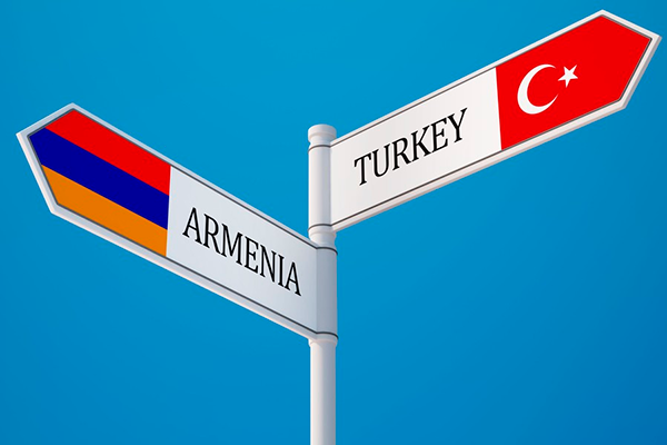 Онлайн-обсуждение на тему «Турция в региональной политике Южного Кавказа: Интересы, вызовы и возможности»
