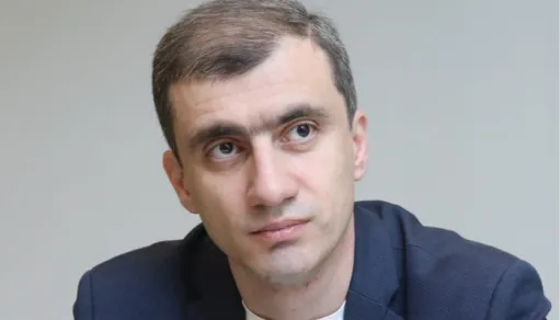 Ռուբենը չի հանձնվում և չի հանձնվելու. Մեսրոպ Առաքելյան