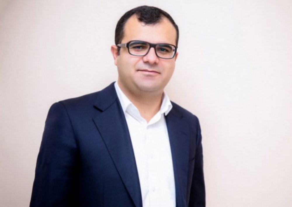 Ավտոմեքենաների ապօրինի կայանատեղին կդառնա մինի ֆուտբոլի դաշտ. Հակոբ Կարապետյան