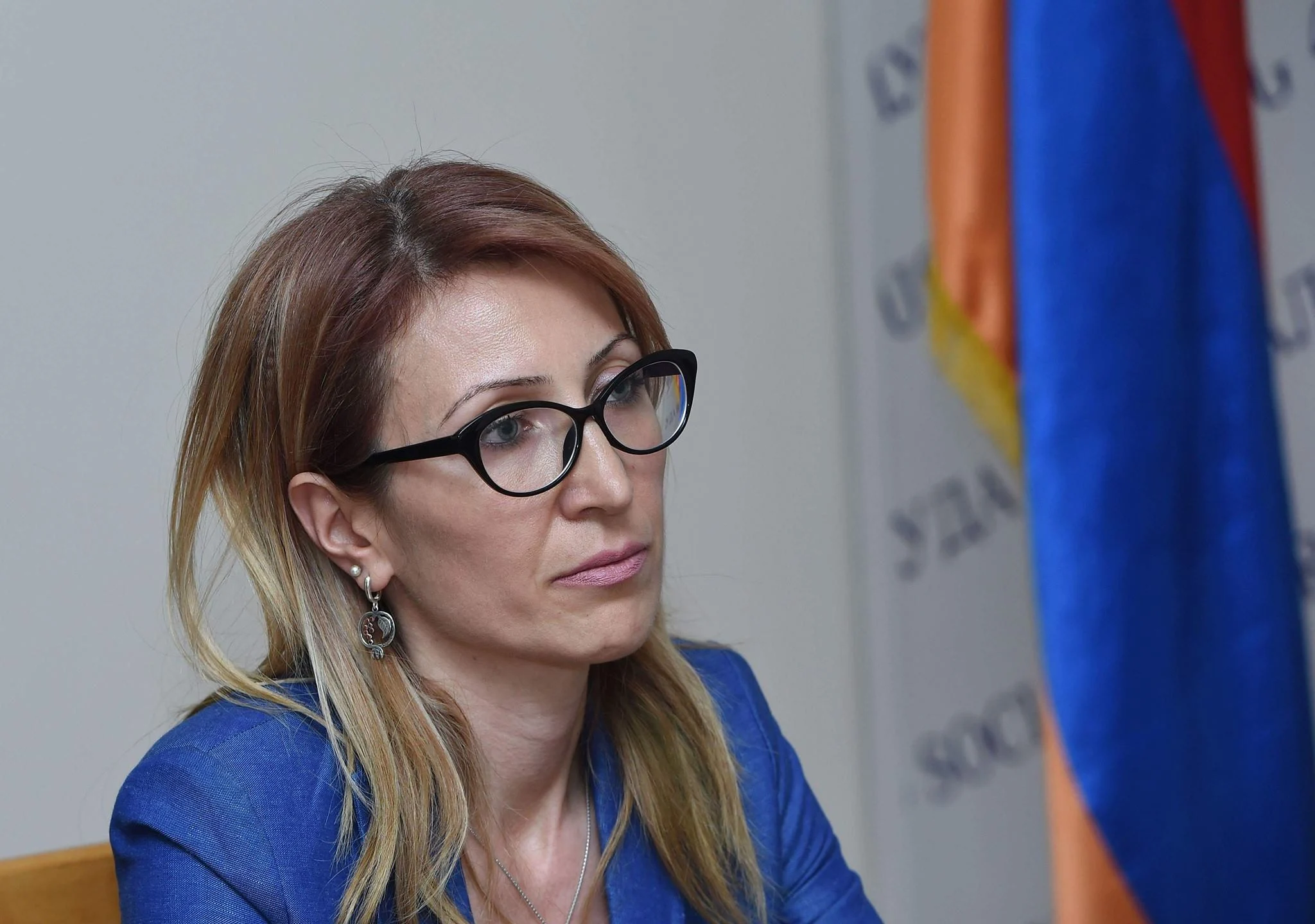 Մանե Թանդիլյանը ուզում է Երևանի քաղաքապետ դառնալ․ «Ժողովուրդ»