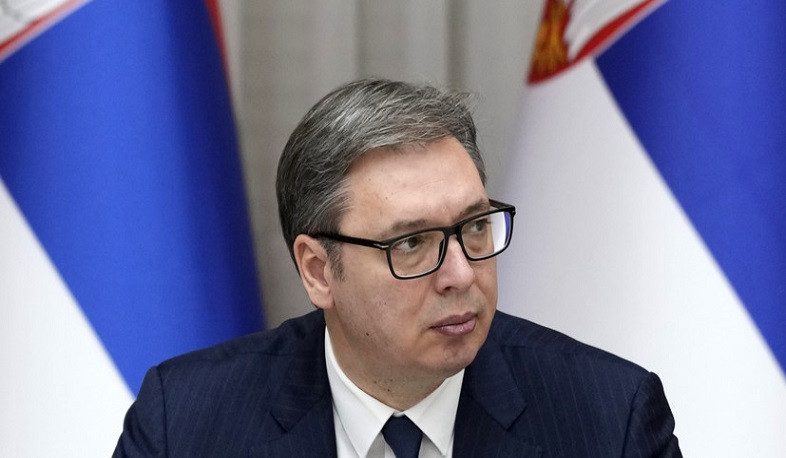 Երրորդ համաշխարհային պատերազմը, հավանաբար, արդեն սկսվել է. Վուչիչ