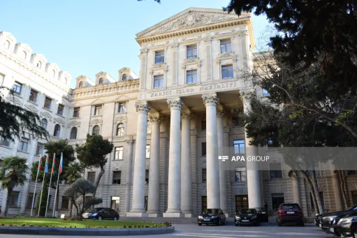 Ադրբեջանում Լեհաստանի գործերի ժամանակավոր հավատարմատարին կանչել են ԱԳՆ