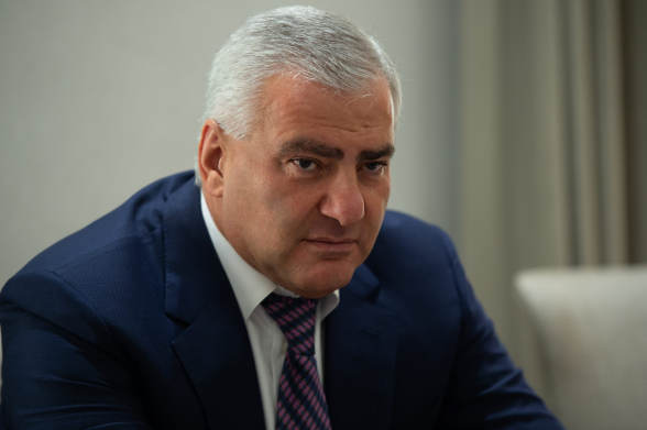 Սամվել Կարապետյանի դուստրը հոր կողմնակիցներին կոչ է արել հավաքվել ՔԿ շենքի մոտ