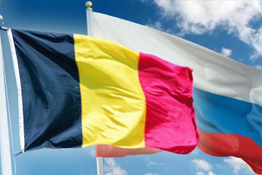 ՌԴ-ն անհիմն է համարում Բելգիայի ԱԳՆ-ի մեղադրանքները՝ Ուկրաինայում Ադրբեջանի դեսպանատան վնասման վերաբերյալ