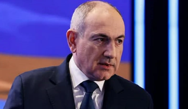 Վանաձոր համայնքի տիրապետմանն է վերադարձվել Հրանտ Մաթևոսյանի անվան այգում գտնվող 526 քմ մակերեսով հողամասը. Փաշինյան