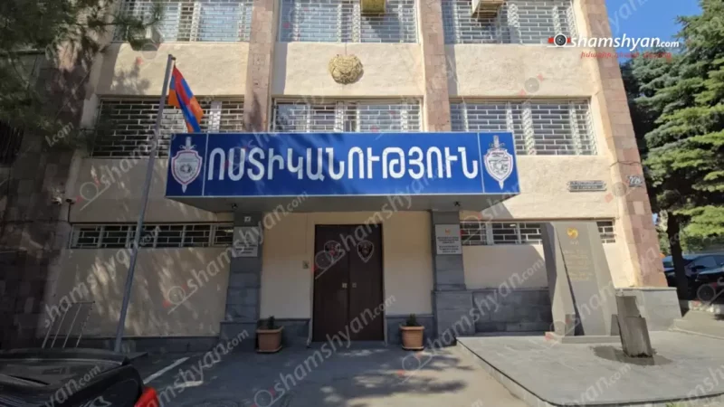 Տղամարդը «պերֆերատոր»-ով պատահաբար դիպել է բարձր լարման տակ գտնվող մալուխին. տեղափոխվել է հիվանդանոց