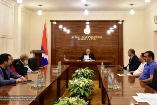 Հայտնի է Արցախի ԱԺ հերթական լիագումար նիստի օրակարգը