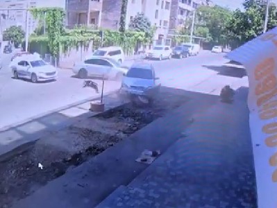 Հետապնդում ու կրակոցներ՝ մայրաքաղաքում, պարեկը տեղափոխվել է հիվանդանոց