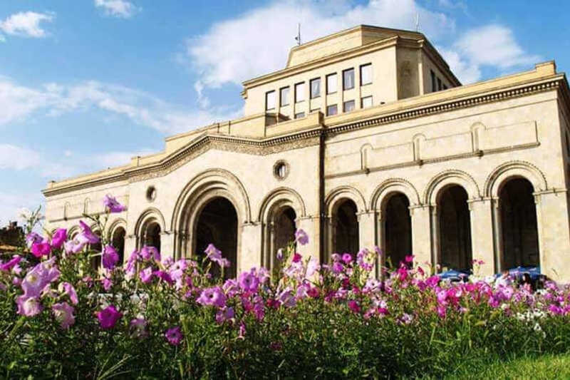 Հայաստանի Ազգային պատկերասրահը՝ ԱՊՀ երկրների 10 լավագույնների ցանկում