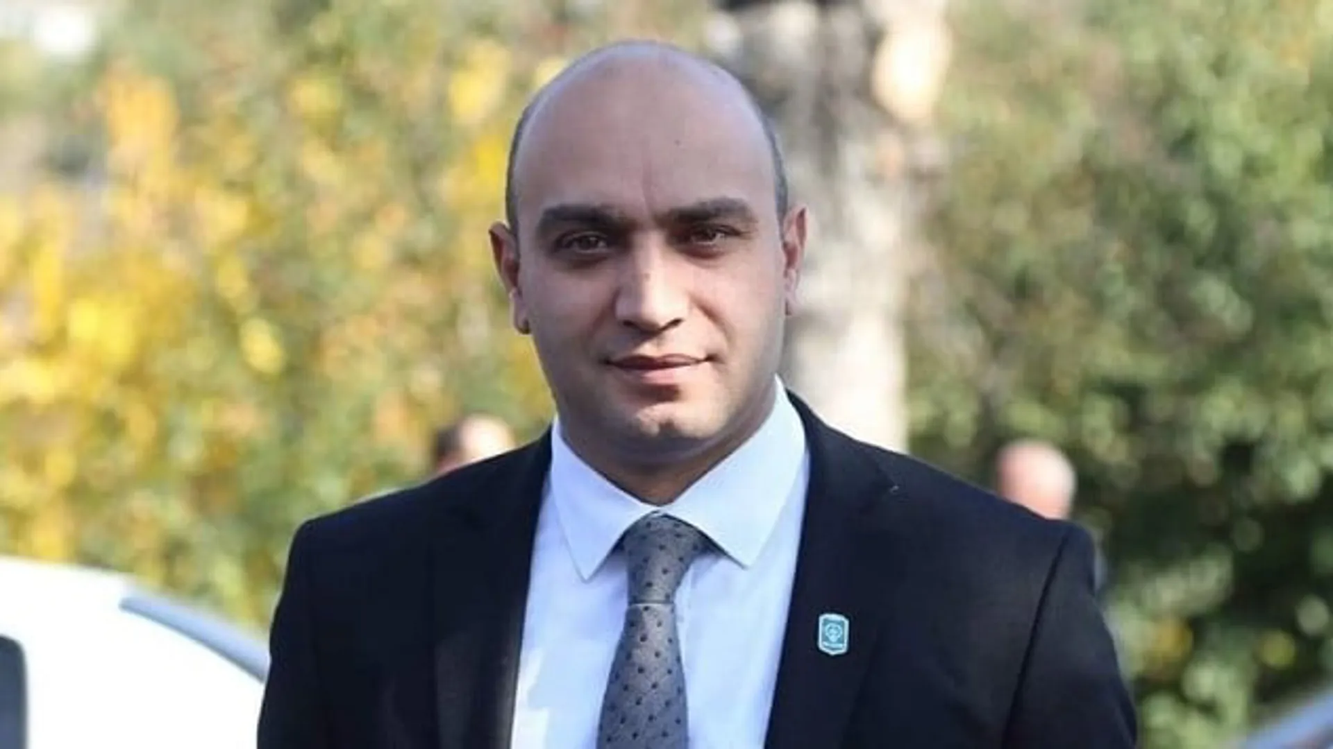«Հայաստան» դաշինքի ներկայացուցիչ Արթուր Օհանյանը կալանավորվել է