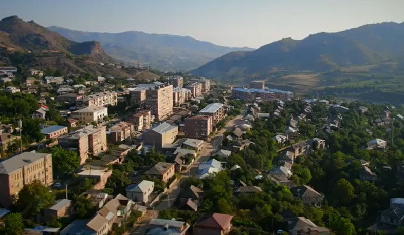 Վթարային ջրանջատում Բերդ քաղաքի մի շարք փողոցներում