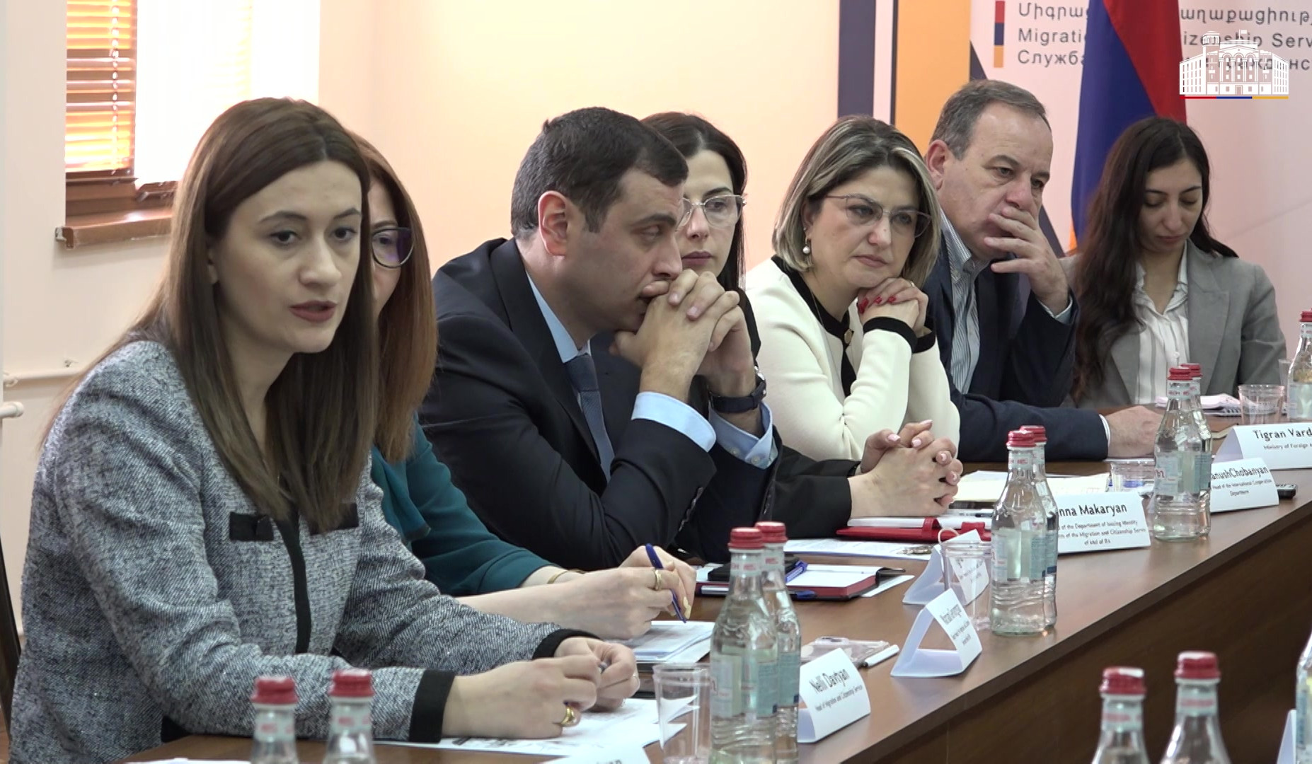 ՀՀ-ԵՄ վիզաների ազատականացման երկխոսության գործընթացը նոր փուլում է․ Հայաստանում է ԵՄ փորձագիտական առաքելությունը