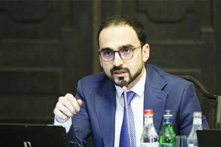 Խստորեն հետևեք ազատ տեղաշարժի և այլ սահմանափակումների կանոններին․ aԱվինյան (տեսանյութ)