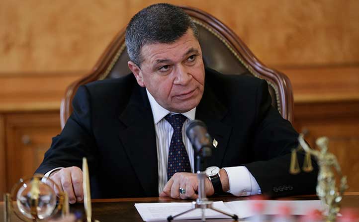 Դատախազությունը կբողոքարկի Վլադիմիր Գասպարյանի և մյուսների դատավճիռը