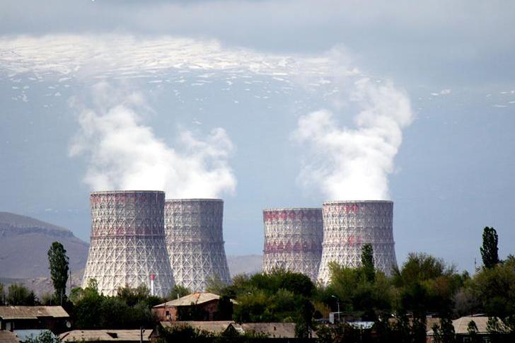 Հակամիջուկային հարթակը կոչ է անում կանխարգելել ՀԱԷԿ-ի նկատմամբ Ադրբեջանի սպառնալիքները